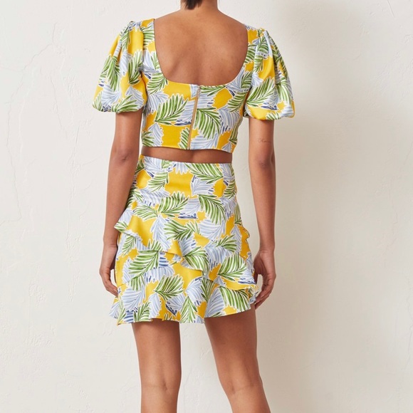 Bec + Bridge Palm Paradise Set🤍 - Picture 2 of 5